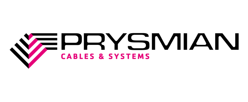 Logo Prysmian