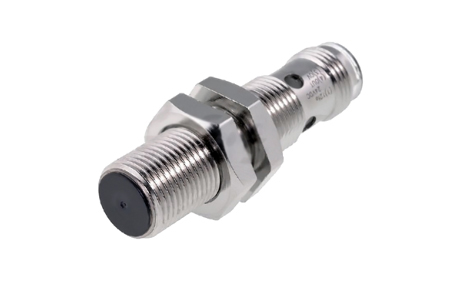 Sensor de Proximidad