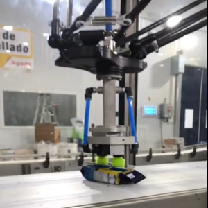 Robot Delta