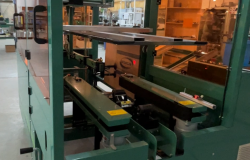 Conocé la Armadora de Cajas CFR 15