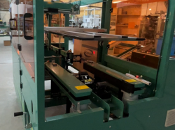 Conocé la Armadora de Cajas CFR 15