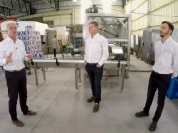 Nueva entrevista en los Especiales de Martín Bustamante