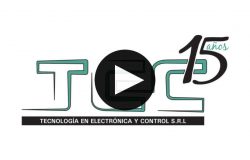 Video: Tecnología en Electrónica y Control S.R.L – 15 Años