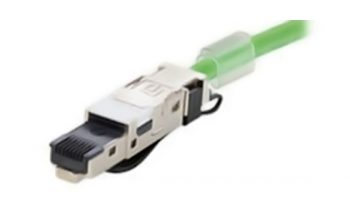 Conectores Ethernet Industrial
