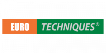 Logo Euro Tehcniques - Integradores Certificados
