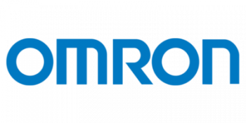 Logo Omron