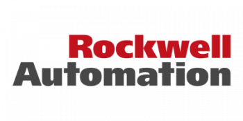 Logo Rockwell Automation - Integradores Certificados