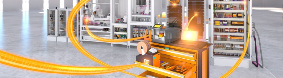 ¡Stock sin rotación! Disponibilidad de insumos Weidmüller