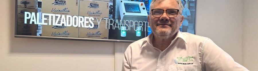 Entrevista con medio local sobre nuestra asociación con Ibraflex