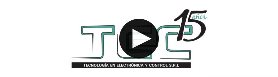 Video: Tecnología en Electrónica y Control S.R.L – 15 Años
