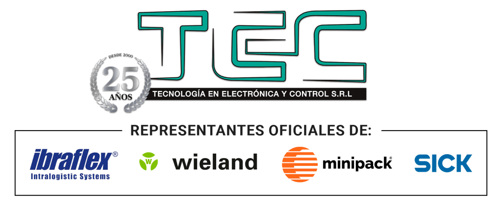 tec srl 25 aniversario