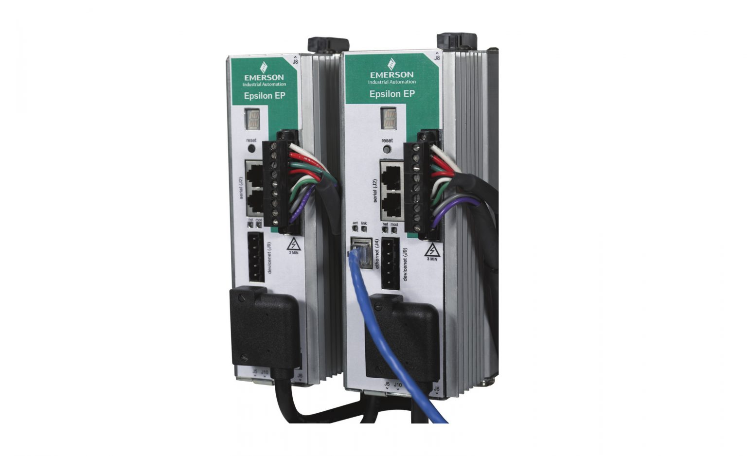 Servomotores Insumos Tecnología en Electrónica y Control S.R.L.