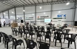 Llevamos a cabo el Desayuno Empresarial: una presentación de las soluciones de Minipack