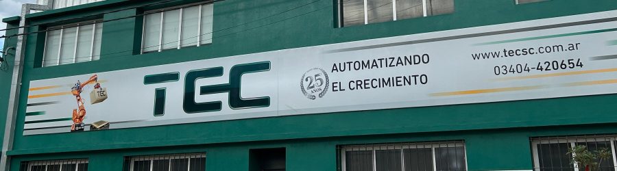 ¡Cumplimos 25 AÑOS!